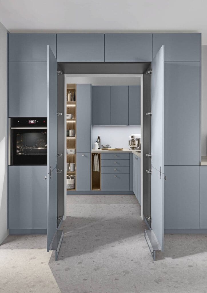 bespoke kitchens Huddersfield