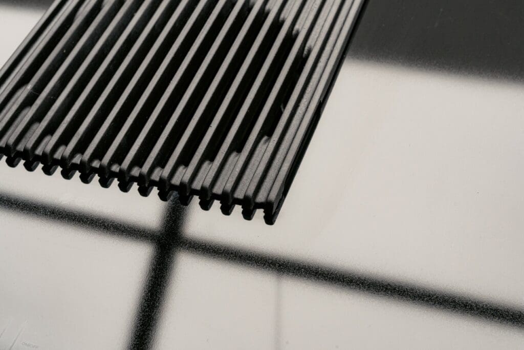 Nobilia Easy Touch kitchen project in Bradway Sheffield