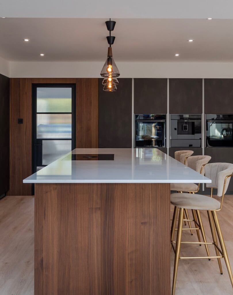 Kitchen Designers in Barnsley | Square Kitchens, Barnsley