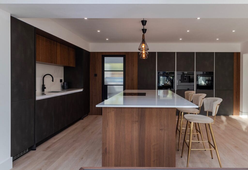 Barnsley kitchen design experts