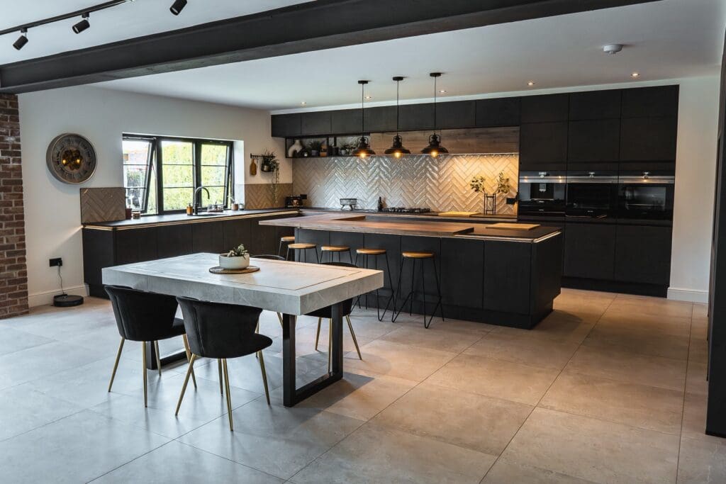 Barnsley kitchen design experts