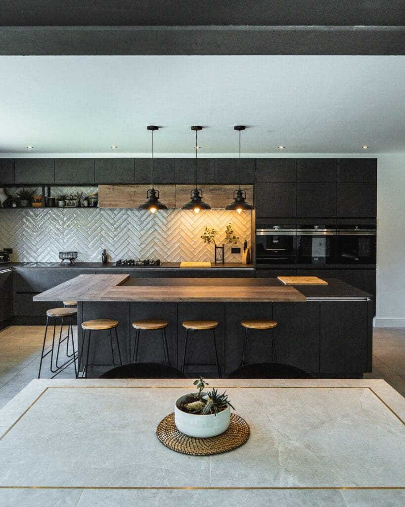 Kitchen Designers in Barnsley | Square Kitchens, Barnsley