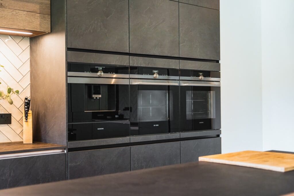 Barnsley kitchen design experts