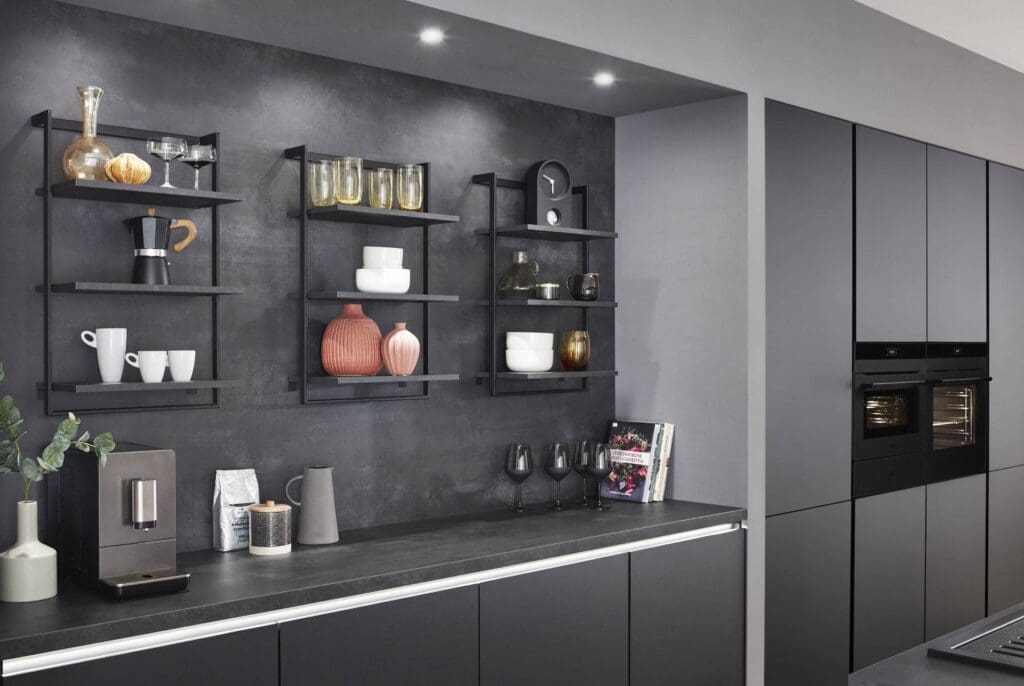 industrial kitchens Barnsley