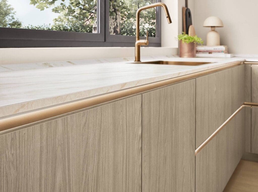 2025 kitchen trends Barnsley- Square German Kitchens in Barnsley