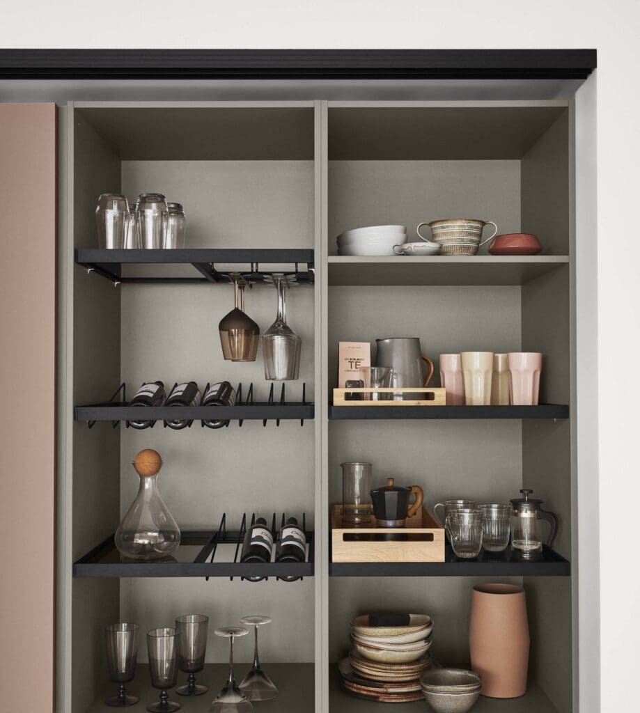 new kitchens in Doncaster | Square German Kitchens