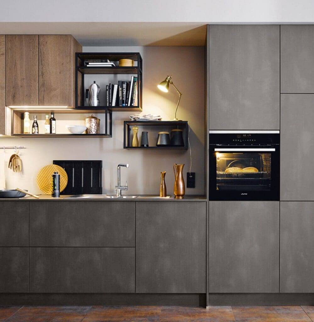 bespoke kitchens Wakefield