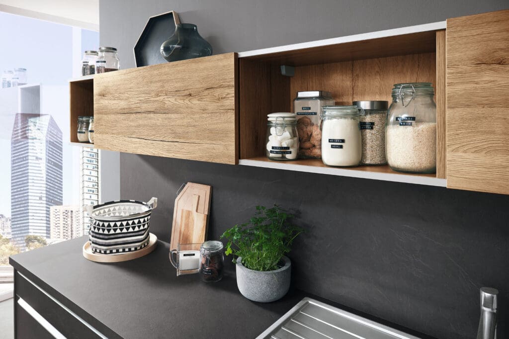 Discover Premium German Kitchens in Barnsley