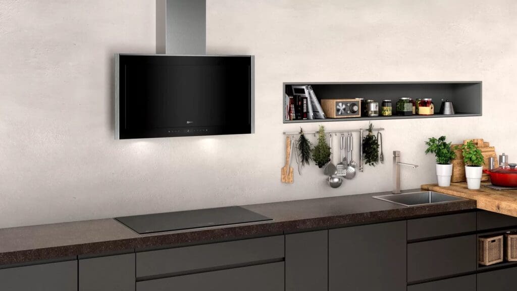 Neff appliances Barnsley | Square Kitchens, Barnsley