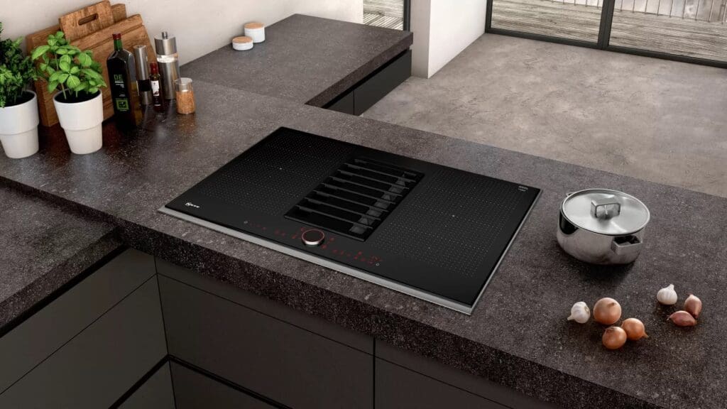 Neff appliances Barnsley | Square Kitchens, Barnsley