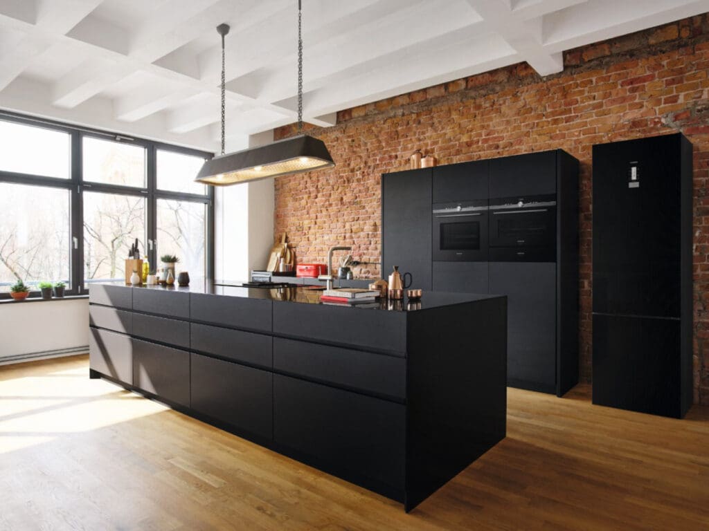 Siemens appliances Barnsley | Square Kitchens, Barnsley