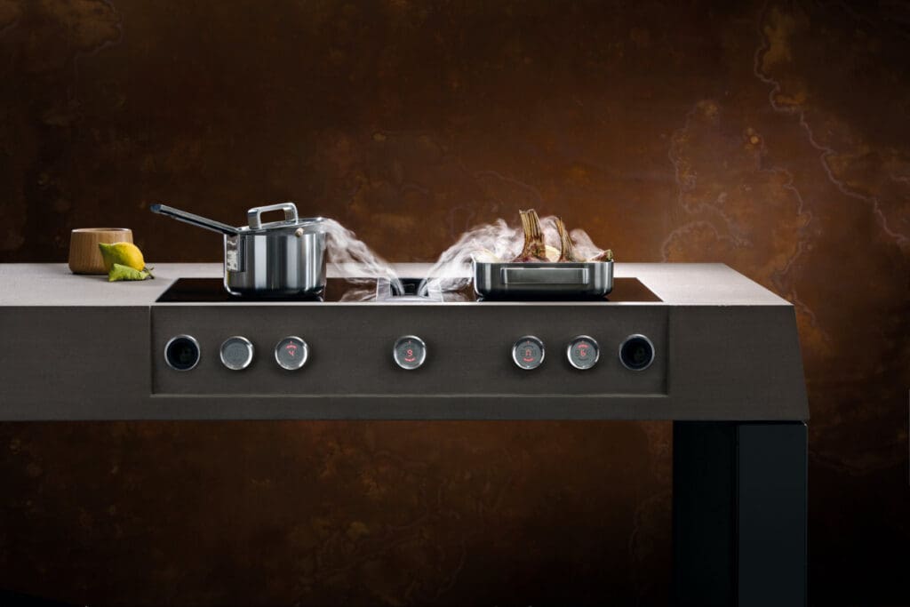 Bora appliances Barnsley