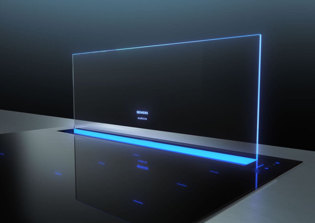 Siemens appliances Barnsley | Square Kitchens, Barnsley