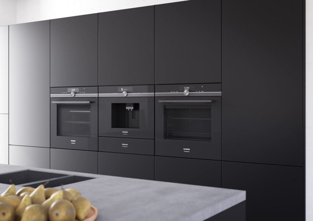 Siemens appliances Barnsley | Square Kitchens, Barnsley