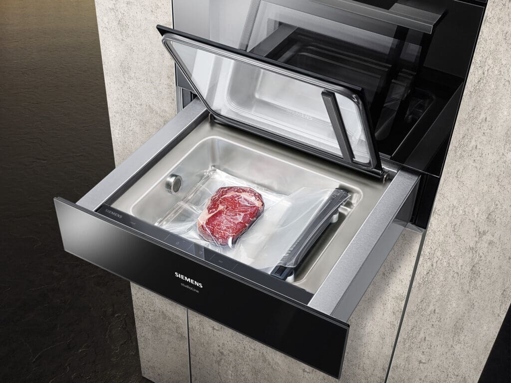 Siemens appliances Barnsley | Square Kitchens, Barnsley