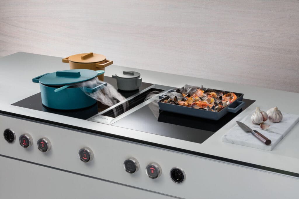 Bora appliances Barnsley