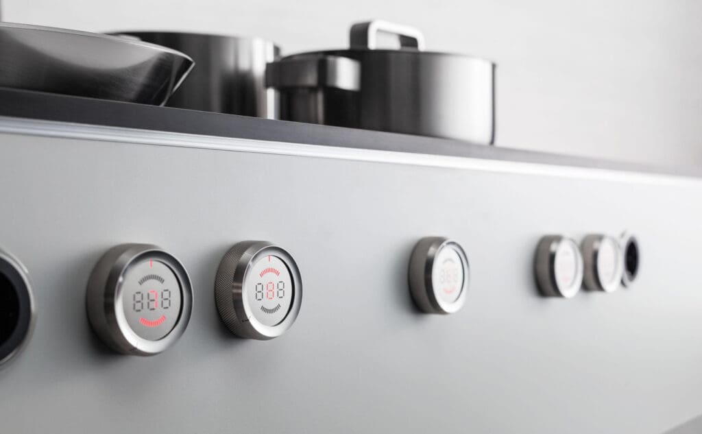 Bora appliances Barnsley