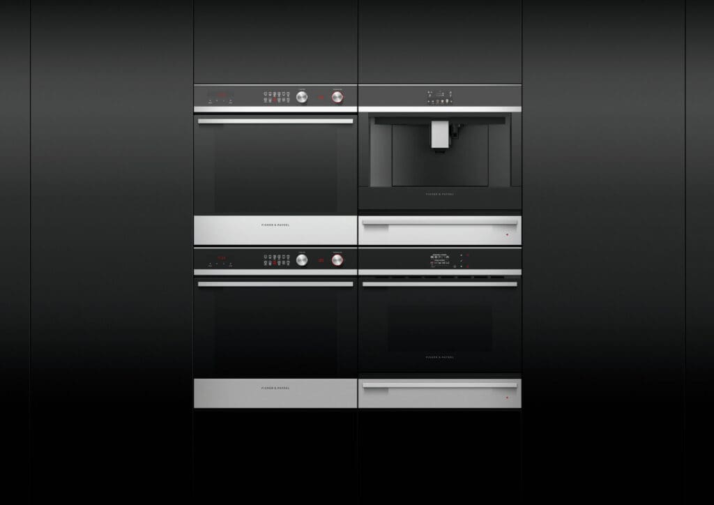Siemens appliances Barnsley | Square Kitchens, Barnsley