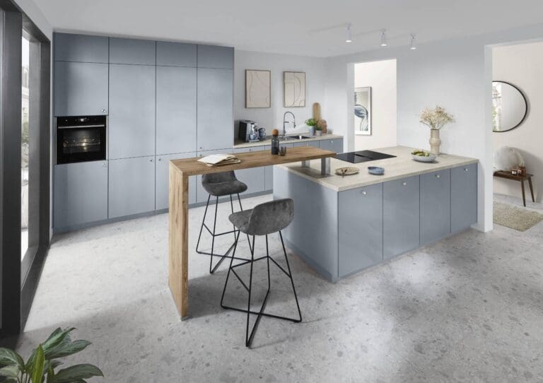 Future-Proofing Your Home: Why German Kitchens Are the Best Long-Term Investment