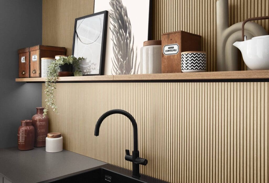 kitchen design experts Barnsley - Square German Kitchens in Barnsley