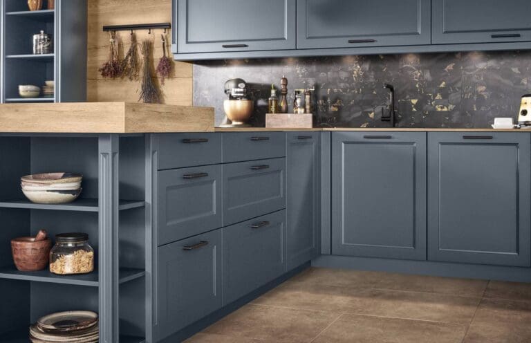 What’s Included in a Square German Kitchens Installation Package?