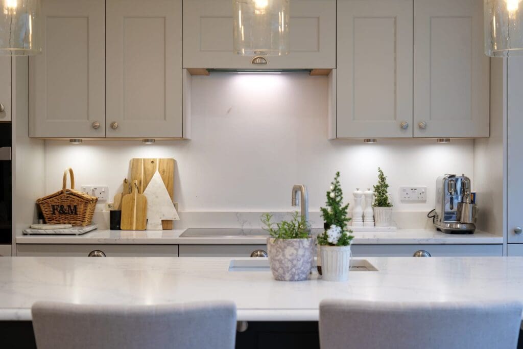 home kitchen measure up | Square Kitchens Barnsley