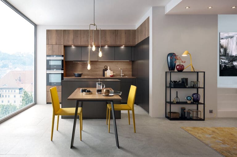 Before & After Transformations: Real German Kitchen Makeovers That Inspire