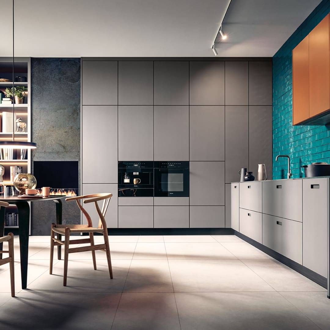 03 14 31499 23 Stoneart 303 M | Square Kitchens, Barnsley