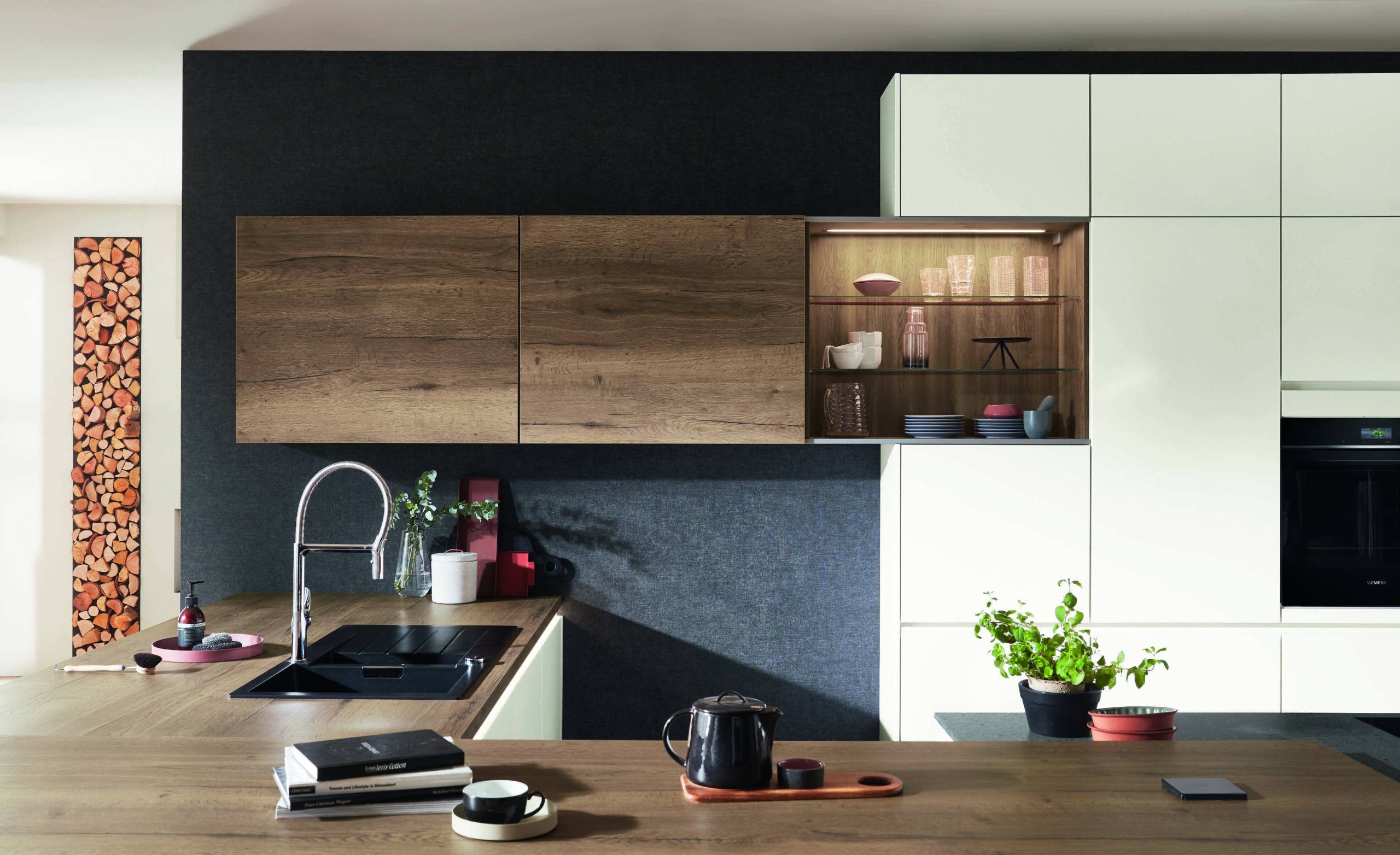 31045 23 Senso 491 M | Square Kitchens, Barnsley