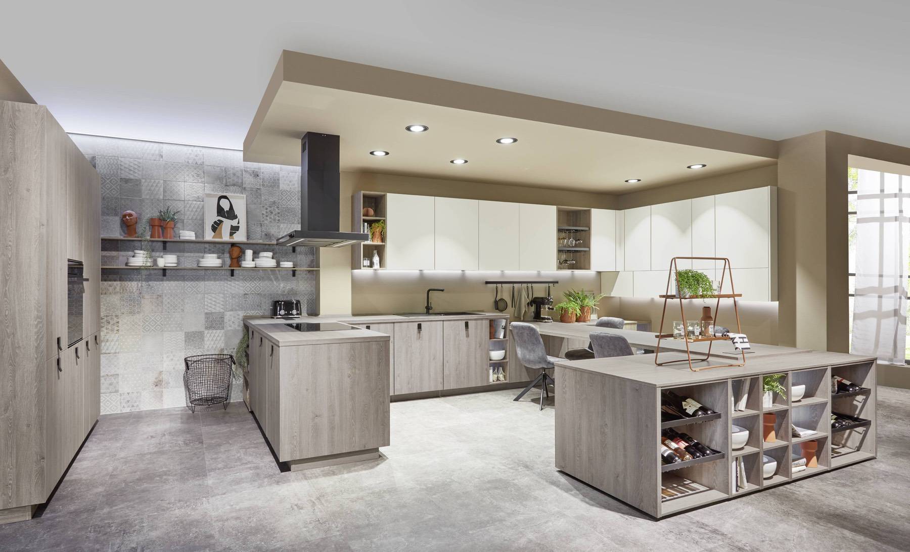 03 14 31499 23 Stoneart 303 M | Square Kitchens, Barnsley