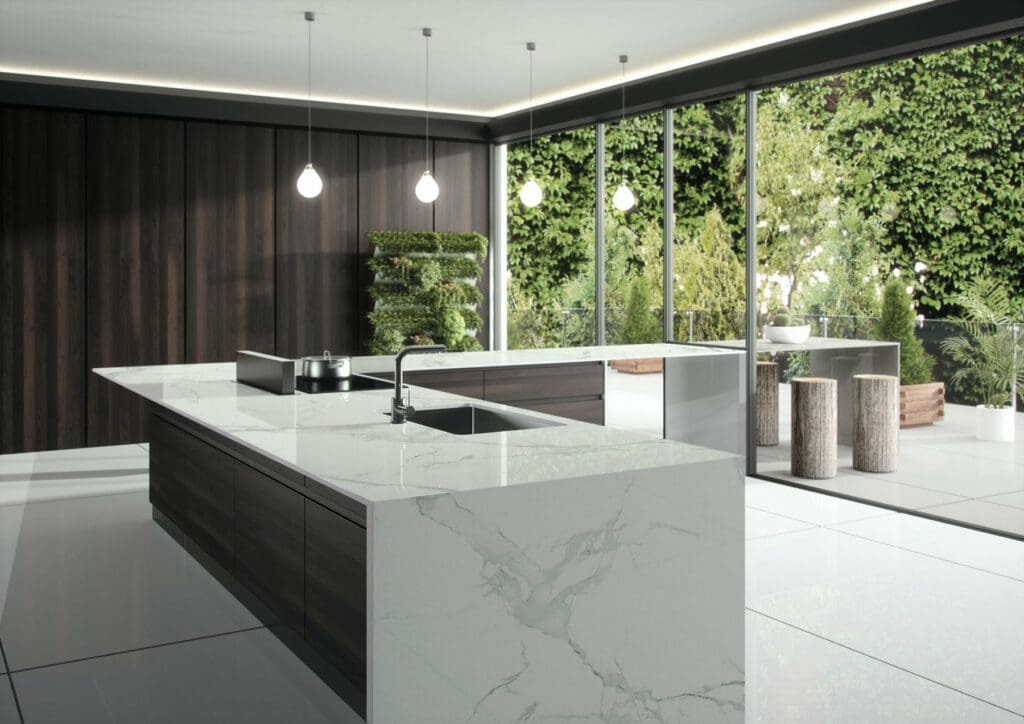 kitchen design experts Barnsley - Square German Kitchens in Barnsley