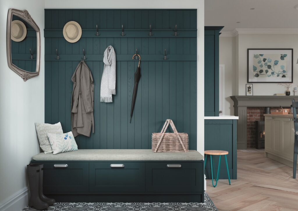 Aspin61 | Sia Kitchens, Hertfordshire