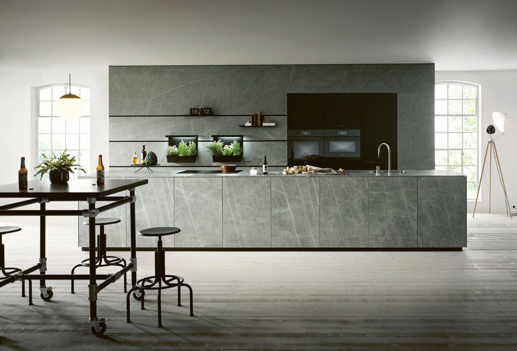 Borehamwood kitchen design experts | Sia Kitchens, Hertfordshire