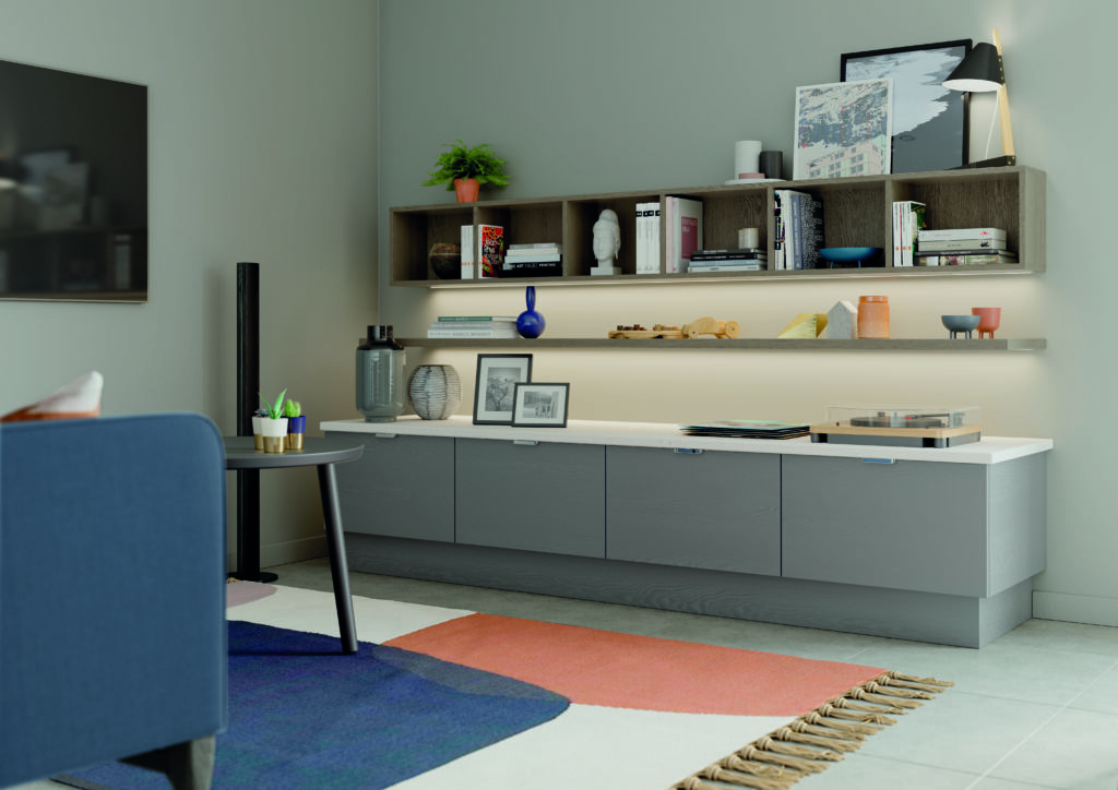Tulusa271 | Sia Kitchens, Hertfordshire