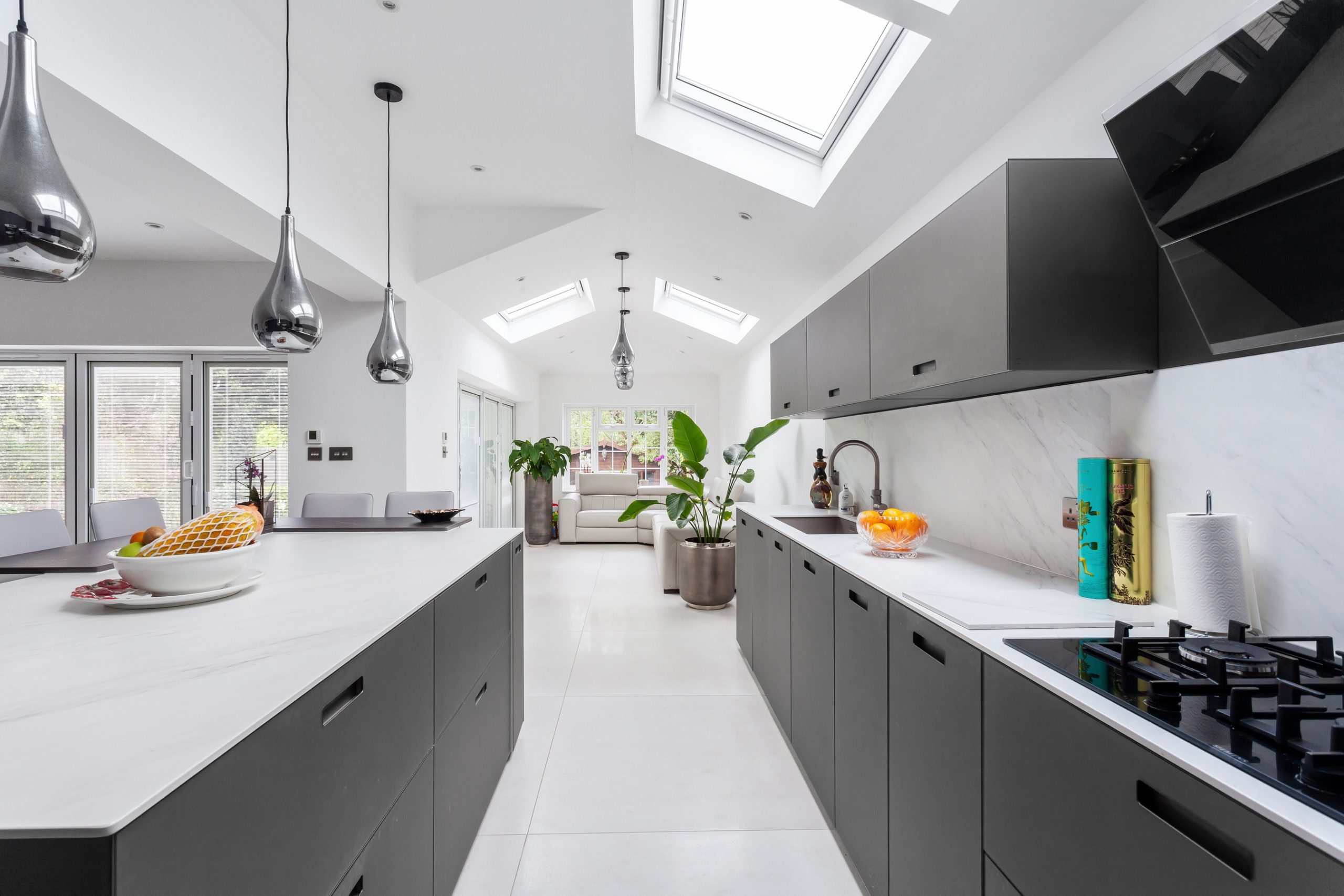 2 Siak 92 Deacons Hill Road Elstree Wd6 3Jq 006 | Sia Kitchens, Hertfordshire