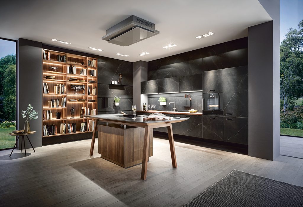 Bushey kitchen showroom | Sia Kitchens, Hertfordshire