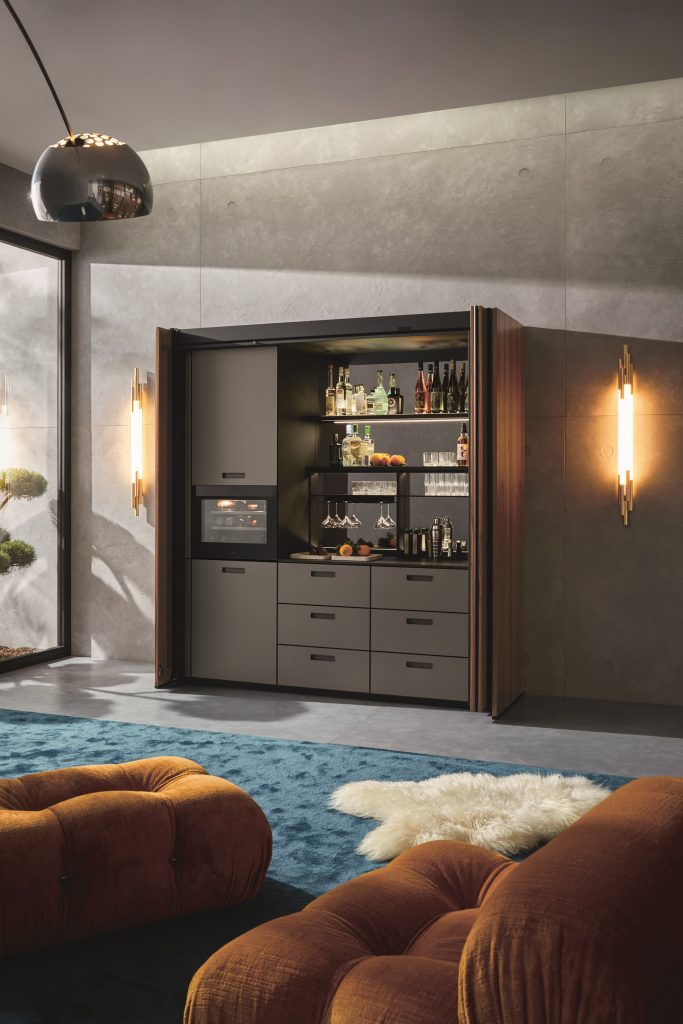 Next125 Nx670 F685 Nx912 G582 Pocketsystem Bar 1 2022 | Sia Kitchens, Hertfordshire