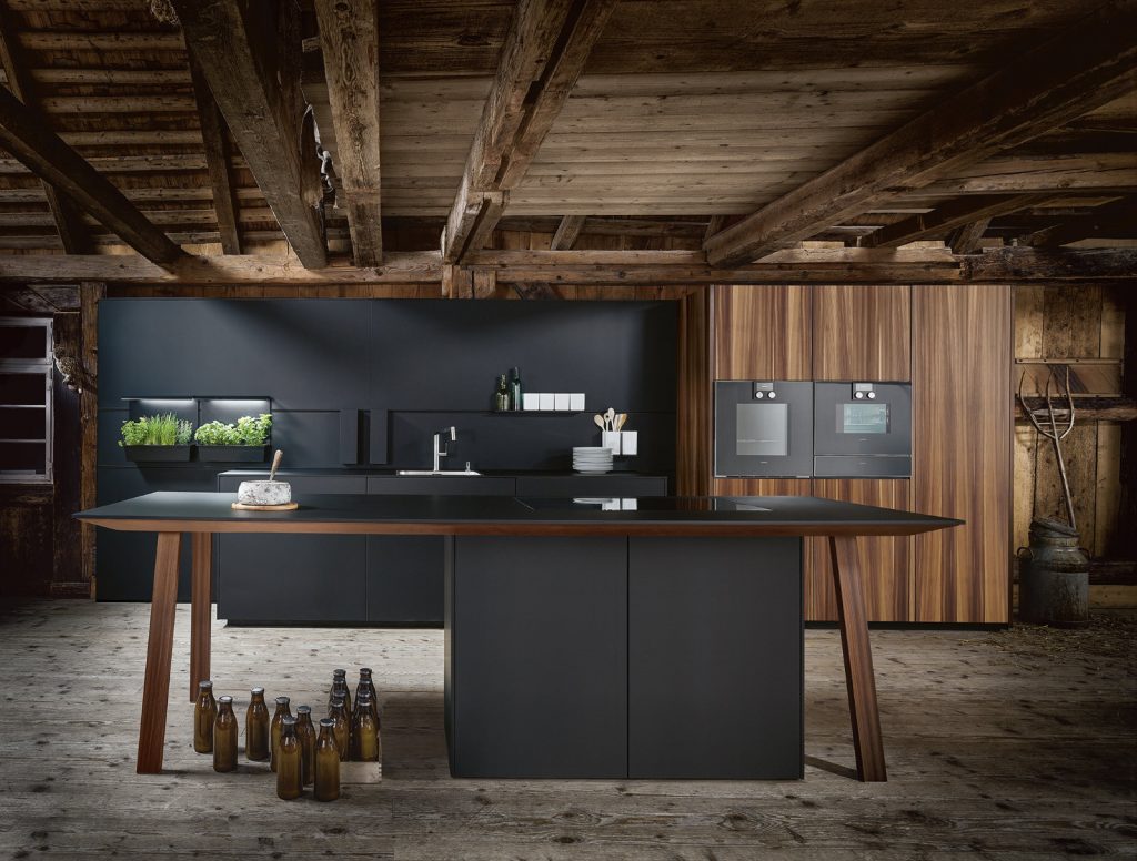 Bushey kitchen design experts | Sia Kitchens, Hertfordshire
