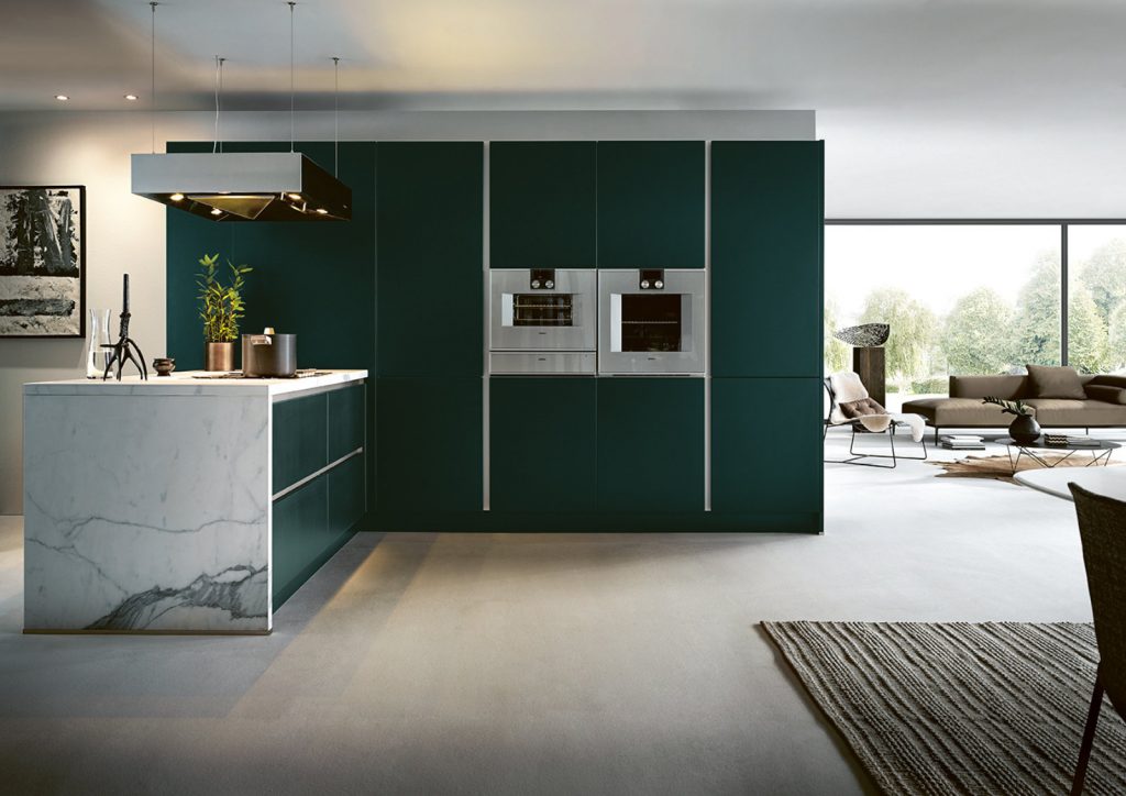 Barnet kitchen design experts | Sia Kitchens, Hertfordshire