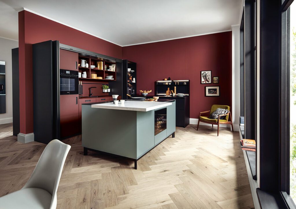 Watford kitchen design experts | Sia Kitchens, Hertfordshire