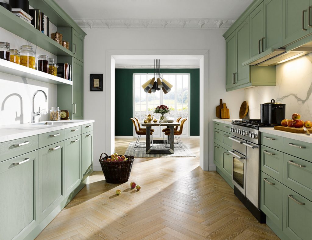Stanmore kitchen design experts | Sia Kitchens, Hertfordshire