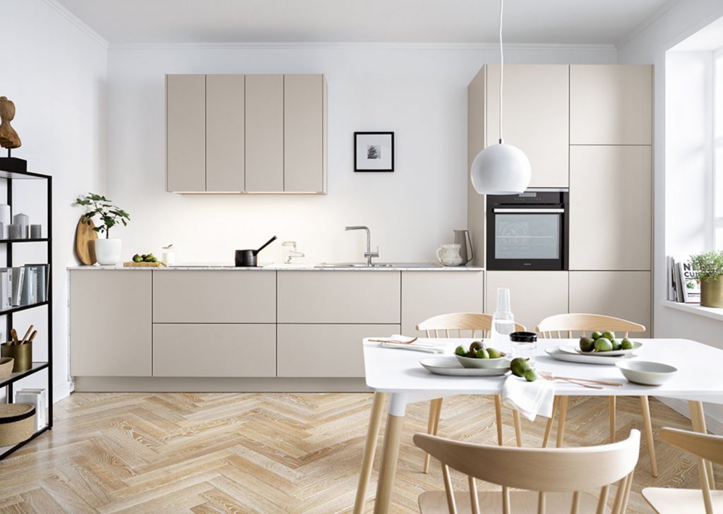 Bushey kitchen showroom Schuller | Sia Kitchens, Hertfordshire