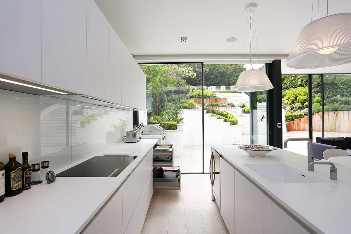 Under Cabinet Led Strip Lighting | Lead Wolf, Peterborough
