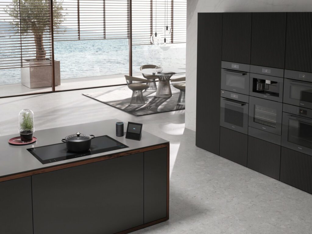 Kitchen Showroom In Salford | Portfolio Kitchens