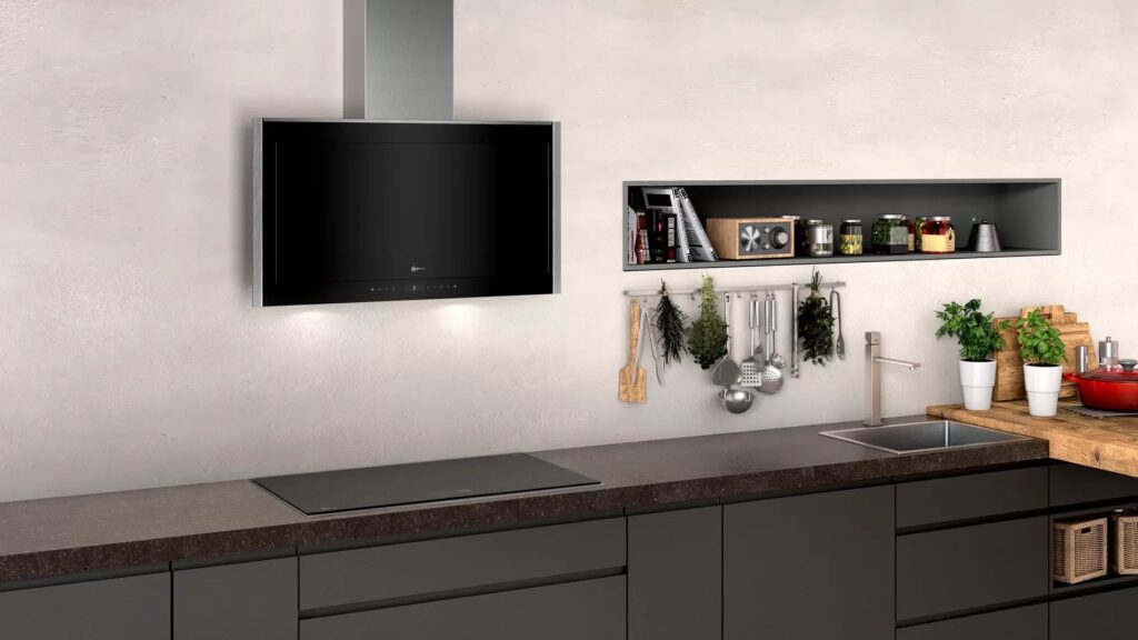 Neff Appliances Manchester | Portfolio Kitchens, Swinton