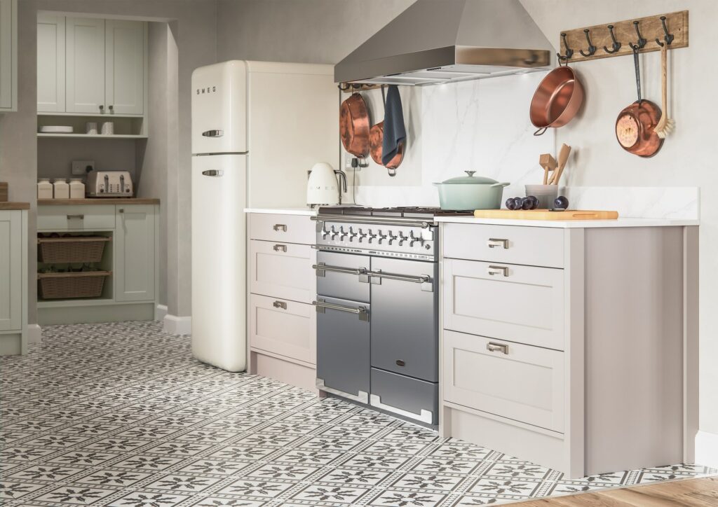 Designer Kitchens in Salford | Portfolio Kitchens Manchester 