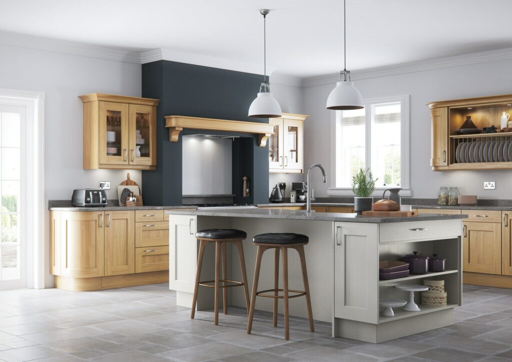 Luxury Manchester Kitchen Planning Experts | Portfolio Kitchens