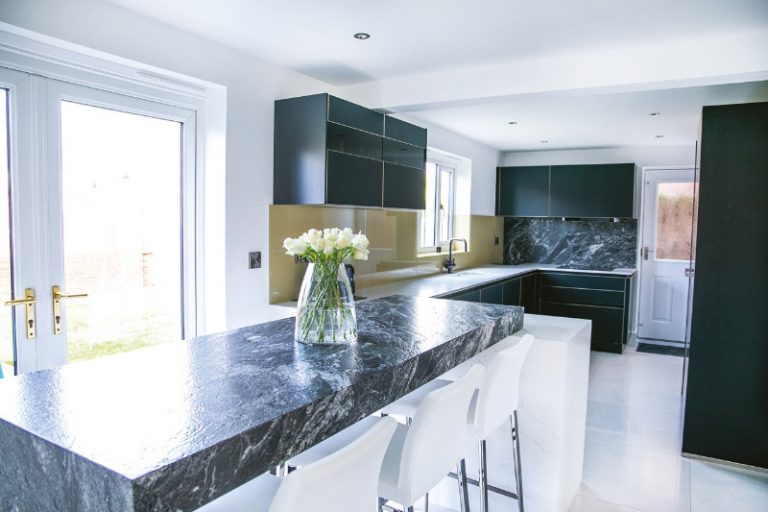 Johnson Kit 1 1 | Portfolio Kitchens, Swinton