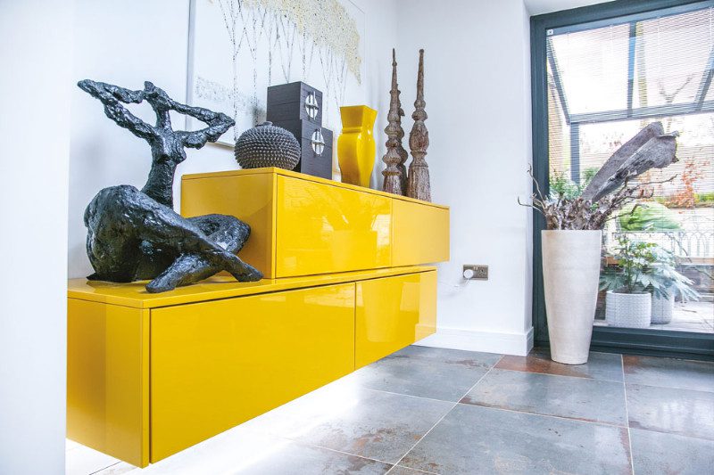 Leah Kitchen2 | Portfolio Kitchens, Swinton