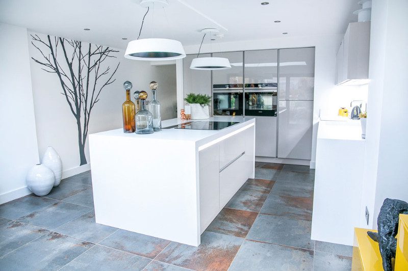 kitchen companies in Manchester | Portfolio Kitchens, Manchester